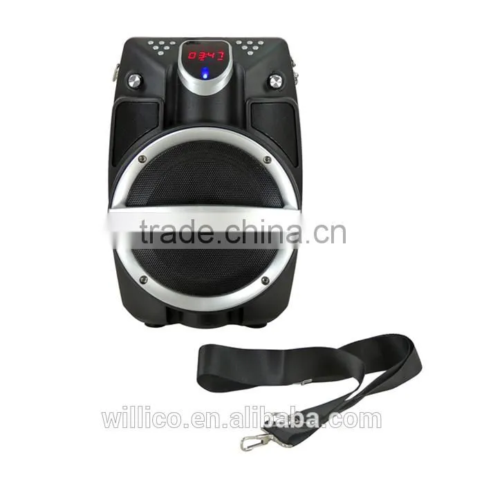Wholesale Outdoor Active Portable Wireless Mini Bluetooth Speaker