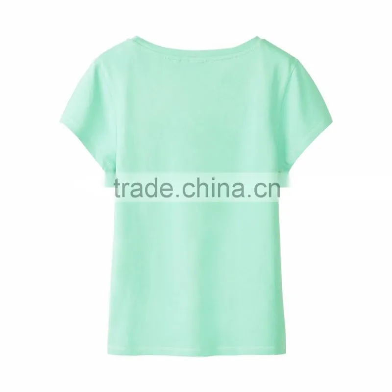 Manufacturer china women's clothing cotton bluk custom women sleep wear