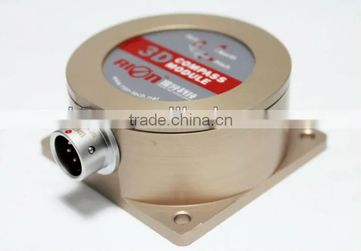 Patented Technology 3-axis Accelerometer+Compass sensor Manufacturer Price