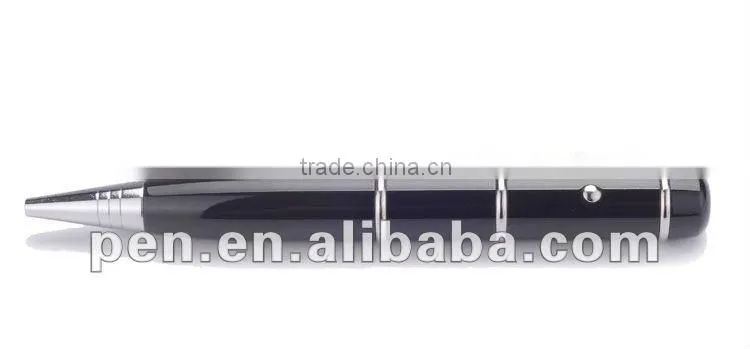 2013 newest metal multifunctional usb pen scanner