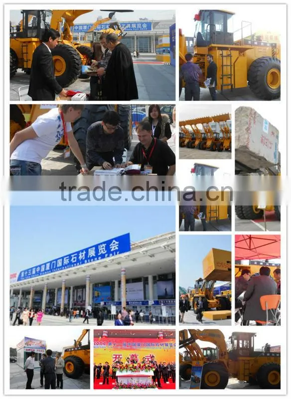 lawn tractor mini front end loader price competitive