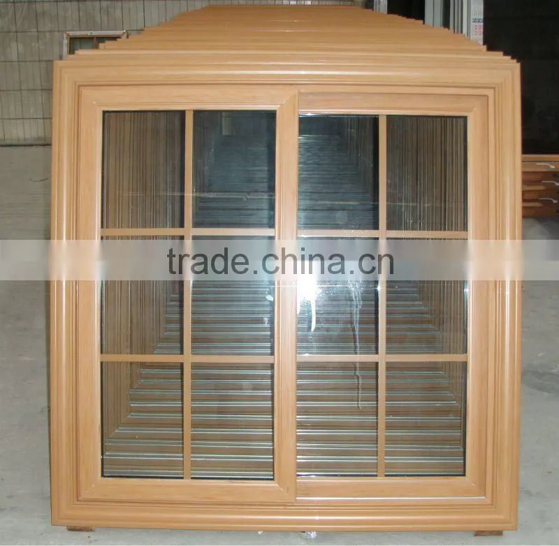 upvc window