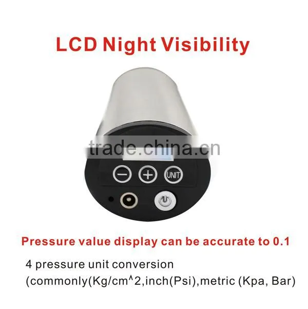 car electronic air pump