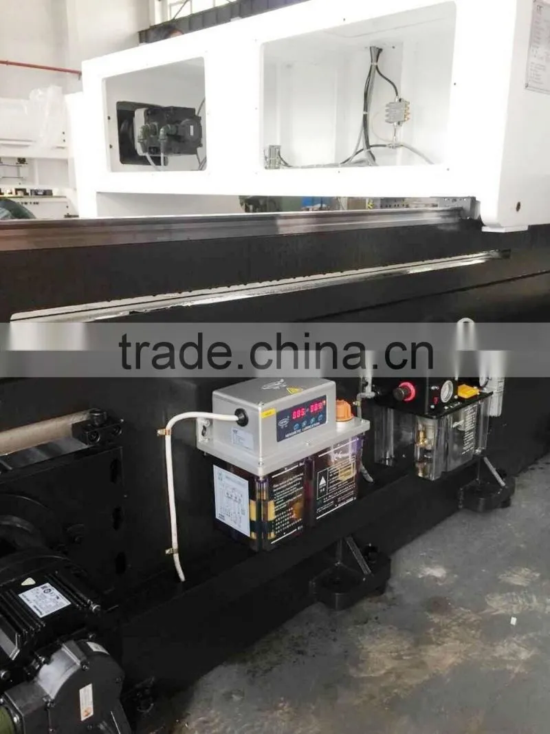 new type aluminum composite panel metal v-grooving machine