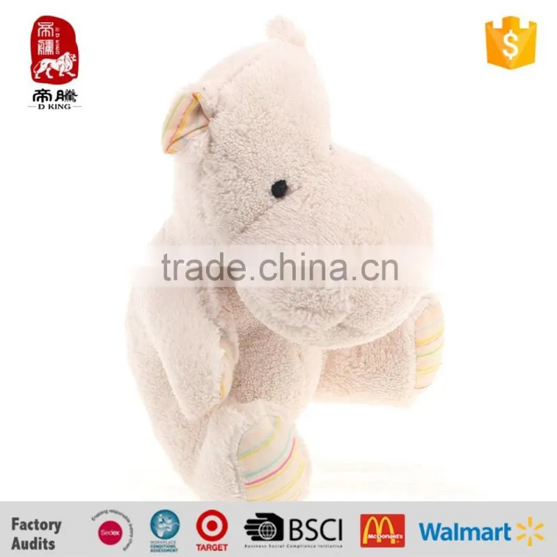 Colorful baby soft indoor play toys