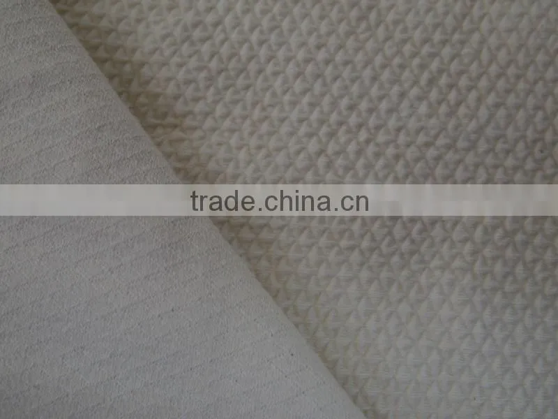 cotton hacci fabric
