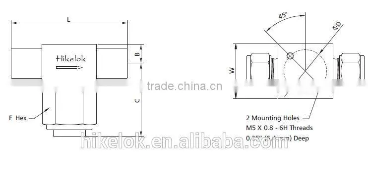 Stainless Steel Air Compressor Filters High Pressure Compressed Air Filter