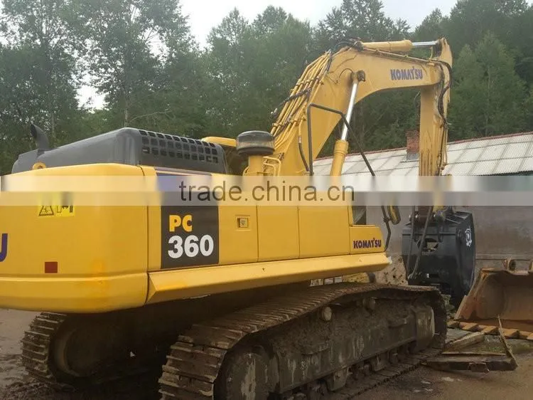 excavator vibro ripper rock ripper for CAT 320 with reliable quality