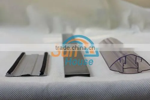 Aluminum Strip for Installation