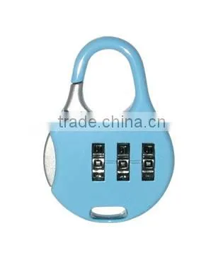 dial lock luggage lock japan digital locks