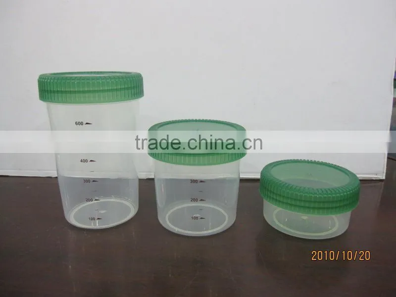 food container