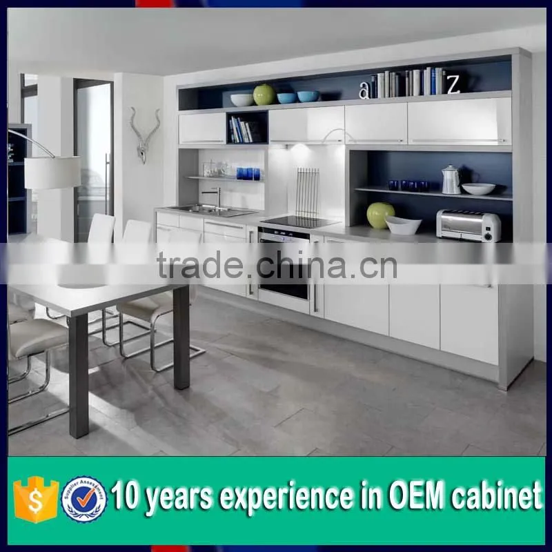 modular high gloss kitchen cabinet modern kitchen furniture design kitchen set