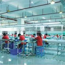 BCN Import And Export Company Limited company overview - view 2