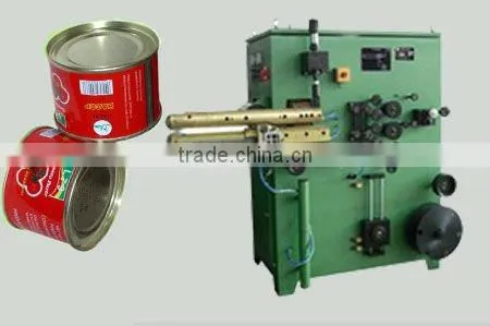 welder machine