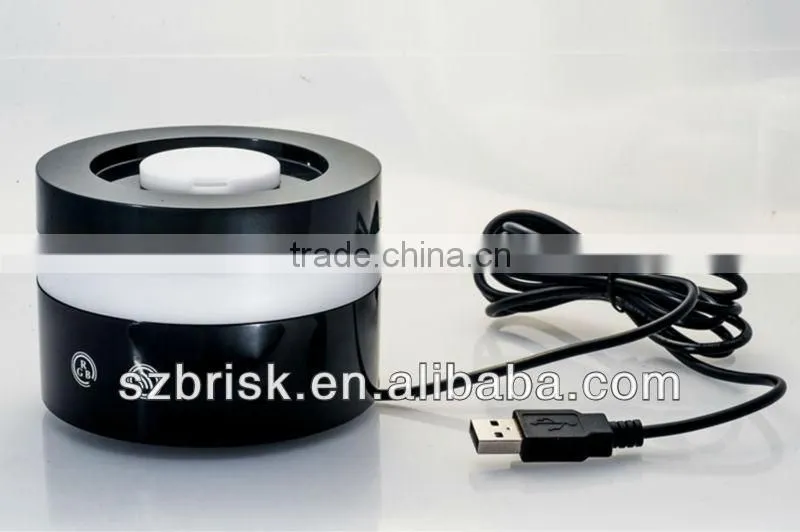 USB aroma intense color diffuser DC 5V BK-EG-FD13