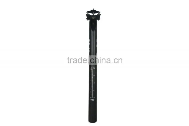 China factory price Supreme Quality straight bike seat post