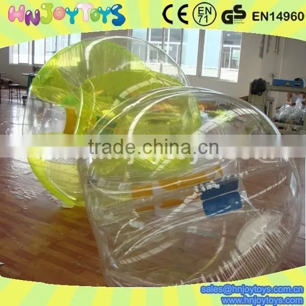 Bubble Knocker Ball,Inflatable Human Bubble Ball