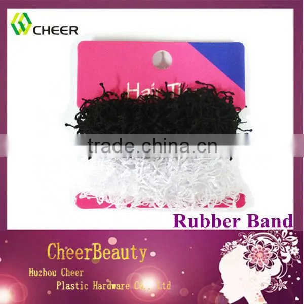 Colored rubber bands / mini rubber band RB037