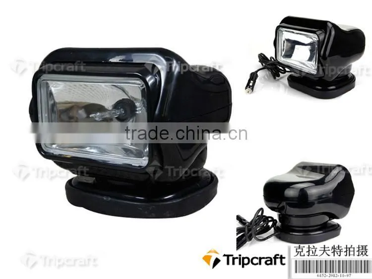 High Brightness hid truck work light with 3 years warranty