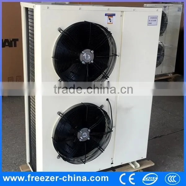 CE Certification and Compressor Type Condensing Unit
