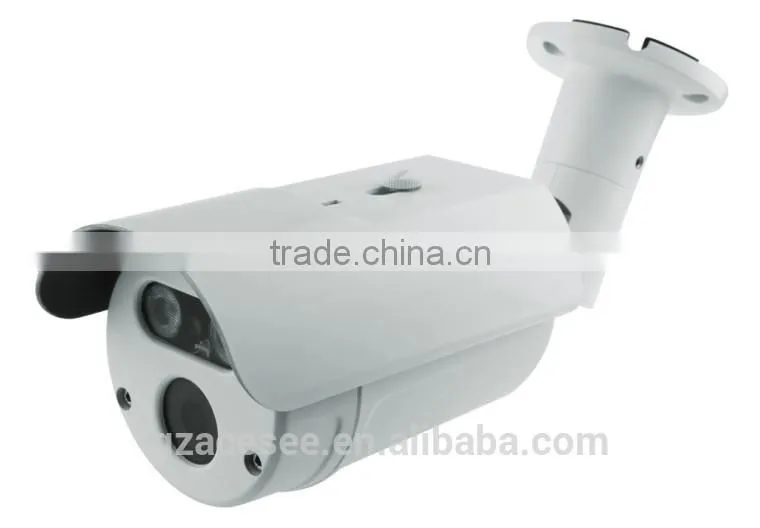 ACESEE auto focus zoom cameras Full HD 2.4MP CMOS Ambarella A5S66 Array IR