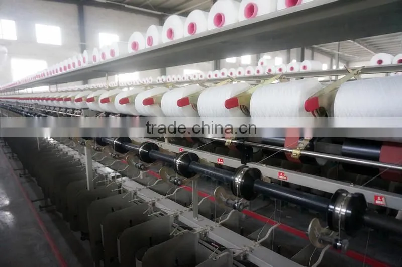 100% spun polyester sewing thread 40/3 5000y