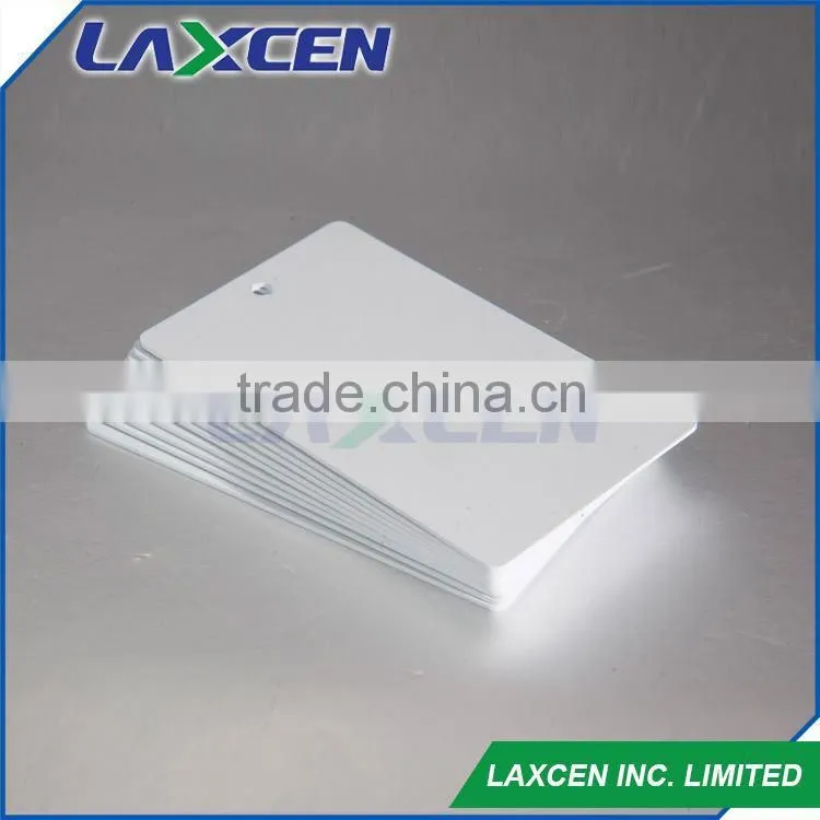 Stylish sle5542 chip smart card with free samples