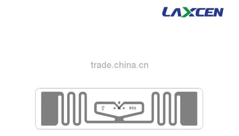 ISO18000-6C Impinj uhf rfid tags label,uhf rfid tags label,uhf rfid tags