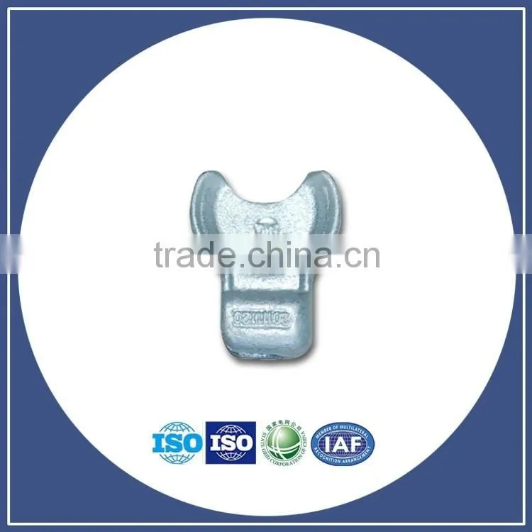 Hot sale Thimble Clevis for Link Fittings Socket clevis/rod clevis ball/socket hardware