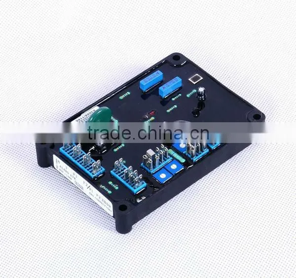 Automatic voltage regulator AVR AS480