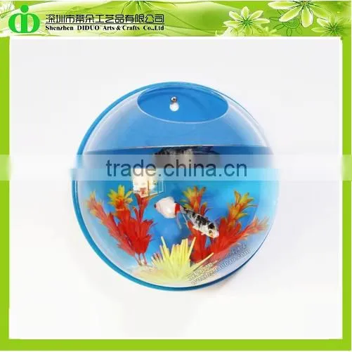 DDT-0068 Trade Assurance Cheap Fish Tank Christmas Decorations