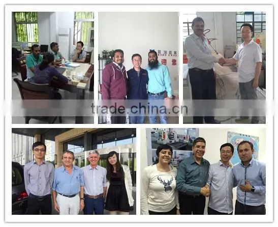 2015 steel slitting line