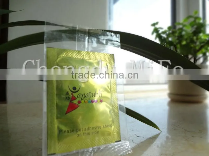 Newest MiFo Detox Patch for Foot