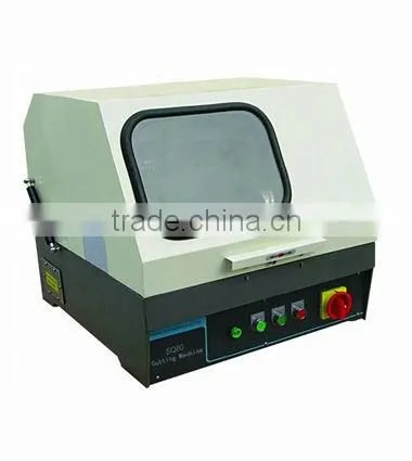 Model XQ-2B Metallographic Specimen Mounting Pressis /Inlaying Machine/Metallographic Equipment