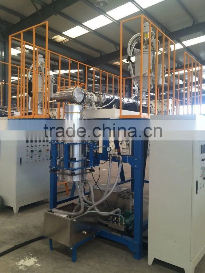 sale machine to making irrigation system in greenhouse