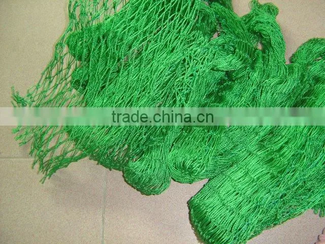 Nylon net
