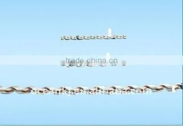 Wire fixing clamp