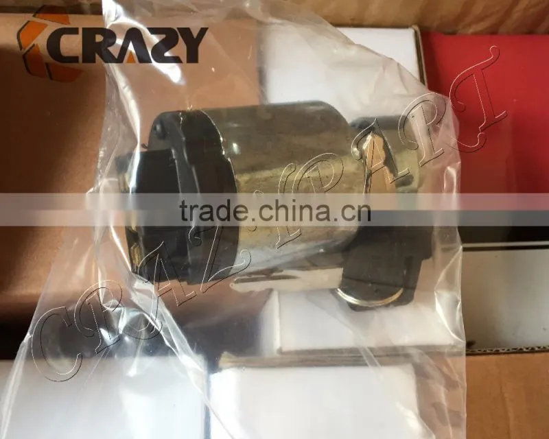 4250350 EX200-5 ignition switch excavator spare parts