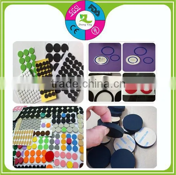 Heat Resistant Food Grade Silicone Part Rubber accessory