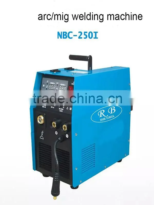 Inverter pulse welding machine parts and function for wholesales