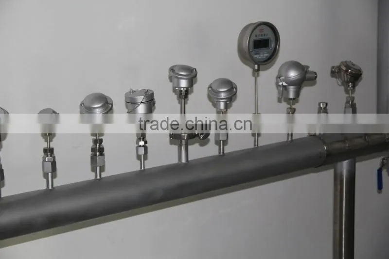 b type thermocouple