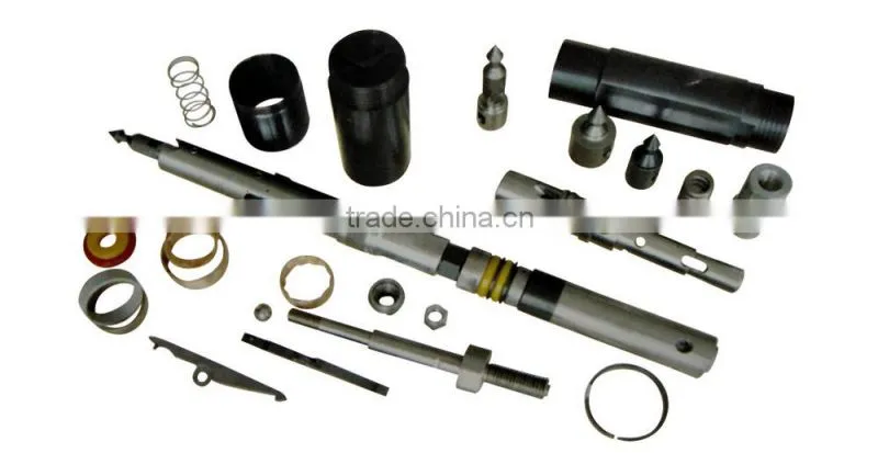 Wireline core barrel BWL NWL HWL PWL Head Assembly