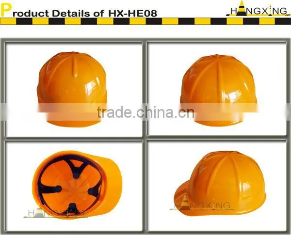 HX-HE08 hard hat rescue helmet german helmet for children