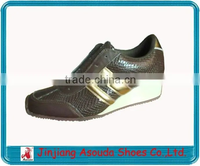 fashion casual shoe
