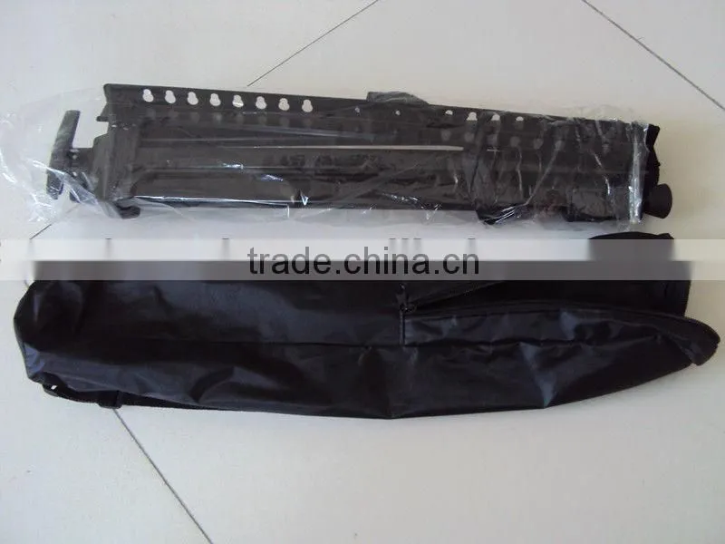 Aluminum Telescopic Tripod Stand Easel Stand