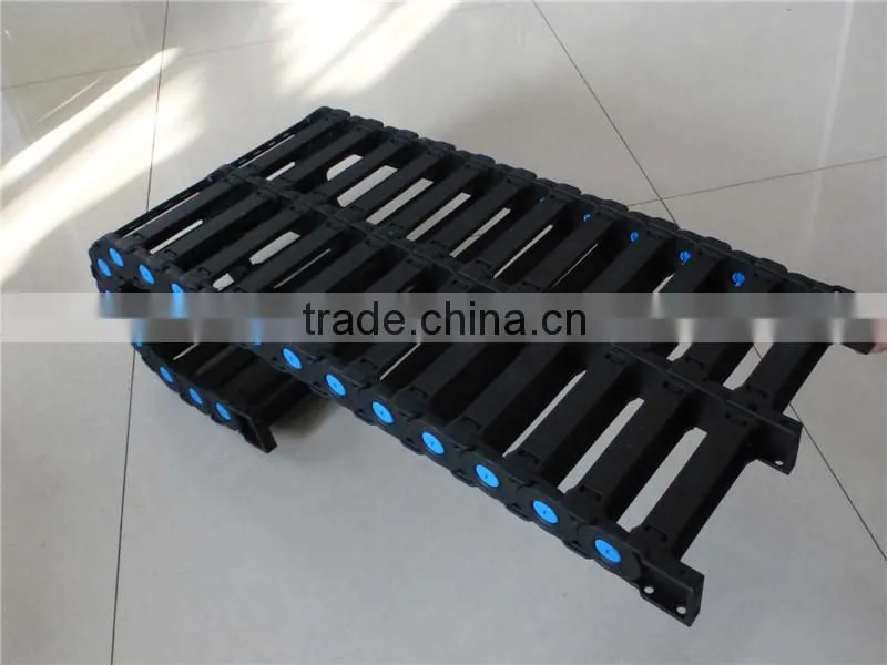 RUIAO 2015 new mold TLX series plastic chain cover with CE