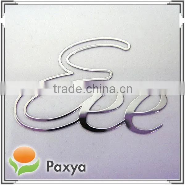 Laptop fashion decorative sticker