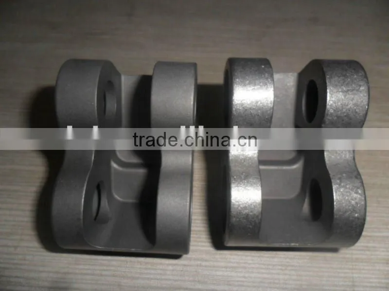 medical Titanium alloy four claws connection plate,titanium prosthesis