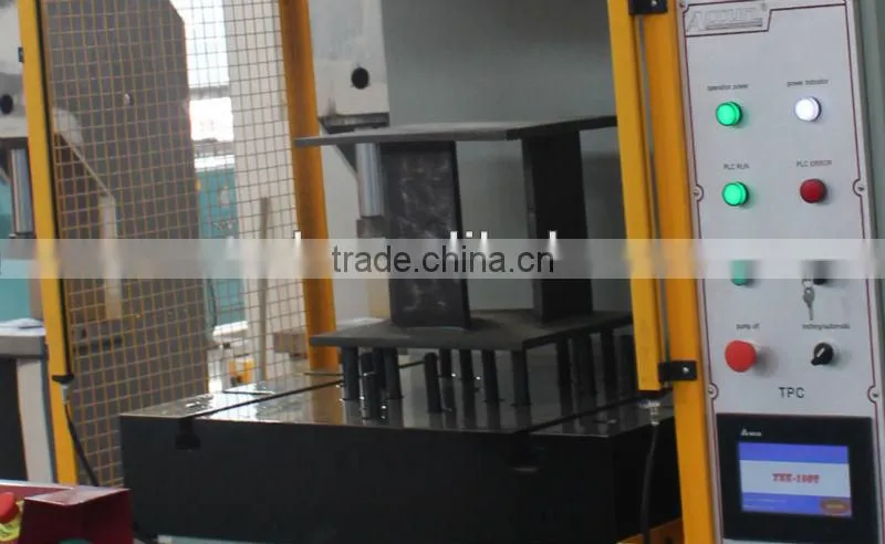 HPP-60T Single Column C Frame Hydraulic Power Press