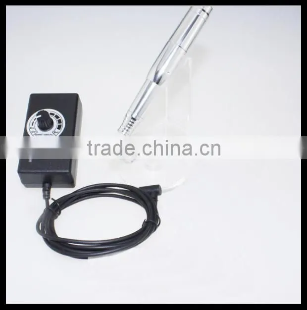 electronic permanent makeup kit,cosmetic eyebrow tattoo machine gun